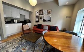 The Soho Loft - Elegant & Modern 1Bdr